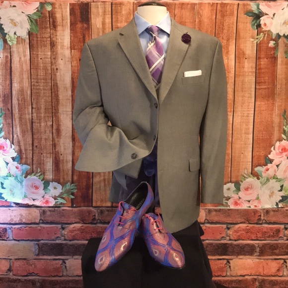 Sean John Coat - Picture 3 of 17